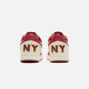 NY vs NY: Nike Terminator Low “NY vs. NY” shoes: Where to get