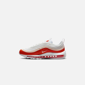 Nike Air Max 97 - Picante Red / Guava Ice / White