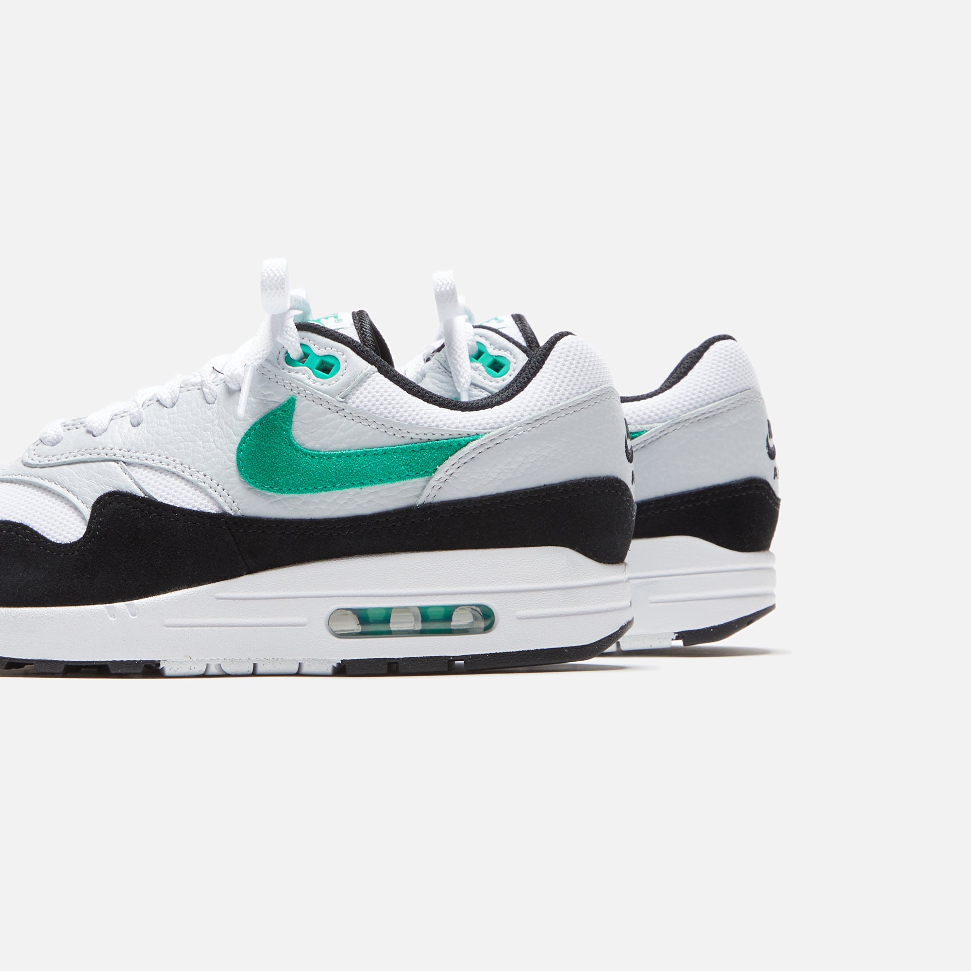 Nike Air Max ホワイト　グリーン エクシー エアマックス ホワイトグリーン」の人気商品一覧