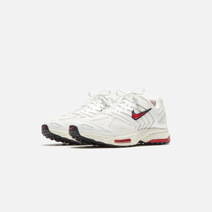 nike Cortez WMNS Air Pegasus 2K5 - White / Gym Red / Phantom-Coconut Milk / Metallic Platinum / Black