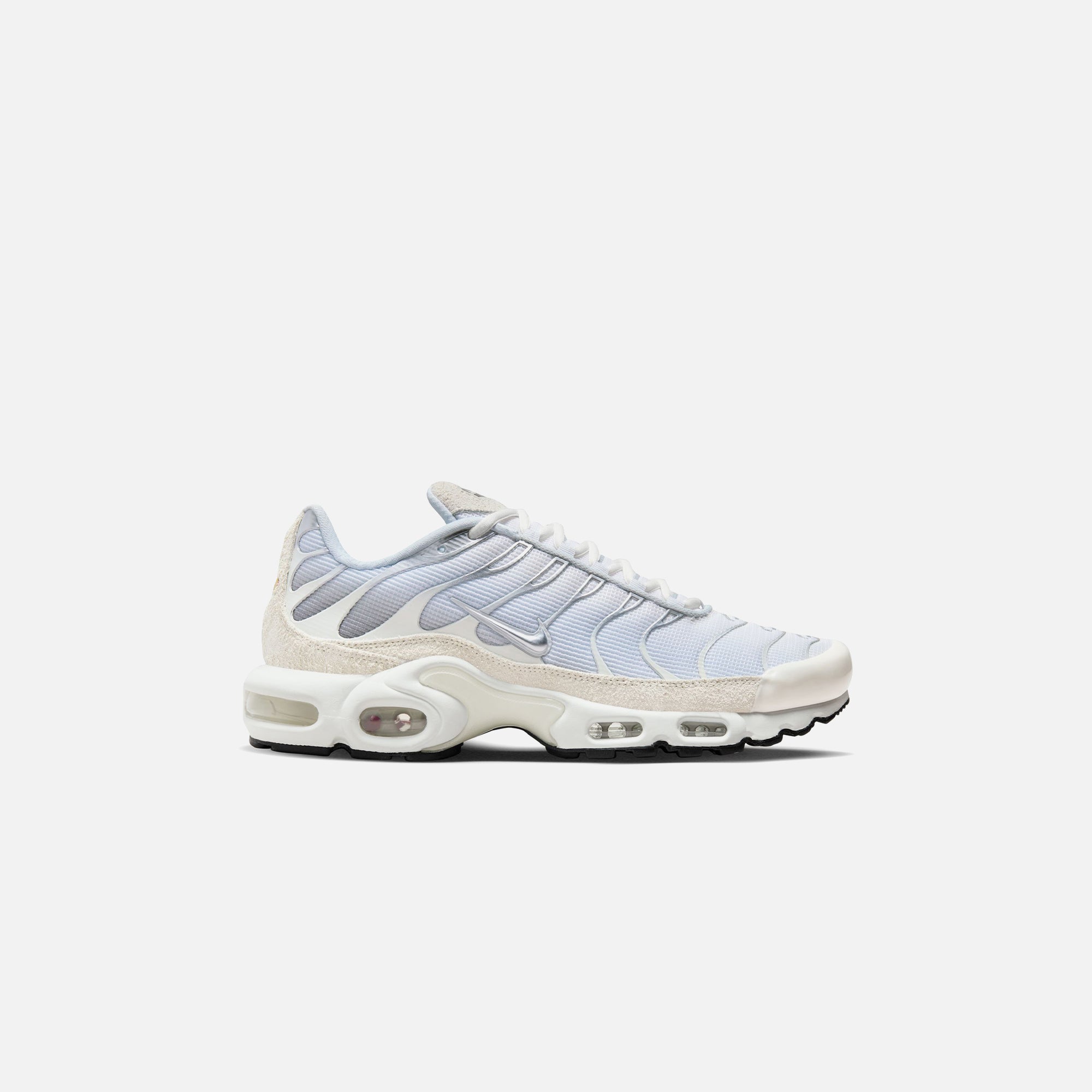 Air max plus discount wolf grey/metallic rose gold/pure