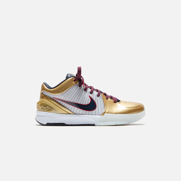 NIKE コービー4 Size 8 - Nike Zoom Kobe 4 Protro Mambacita for sale online