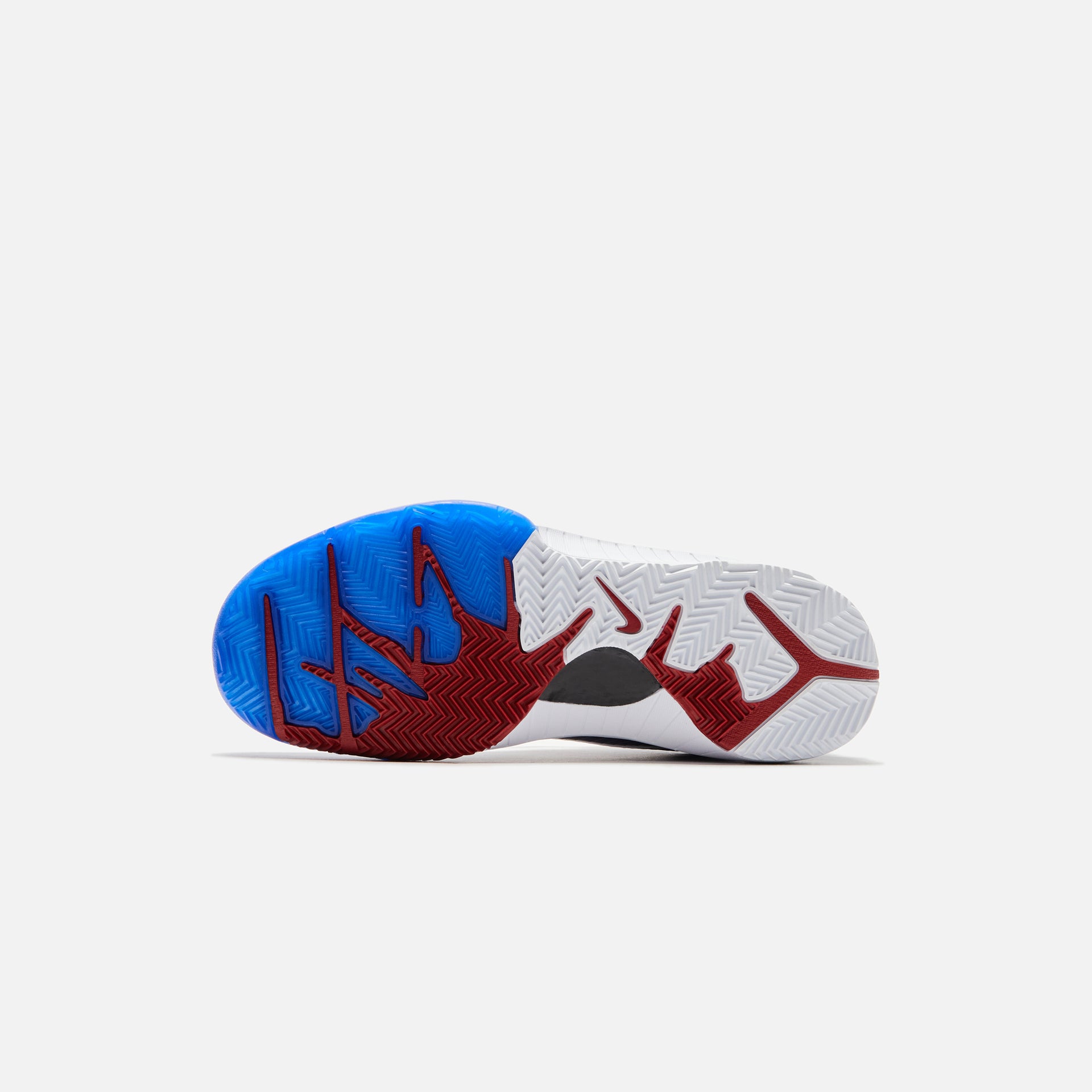 Nike Kobe 4 Protro - Varsity Royal / White / University Red