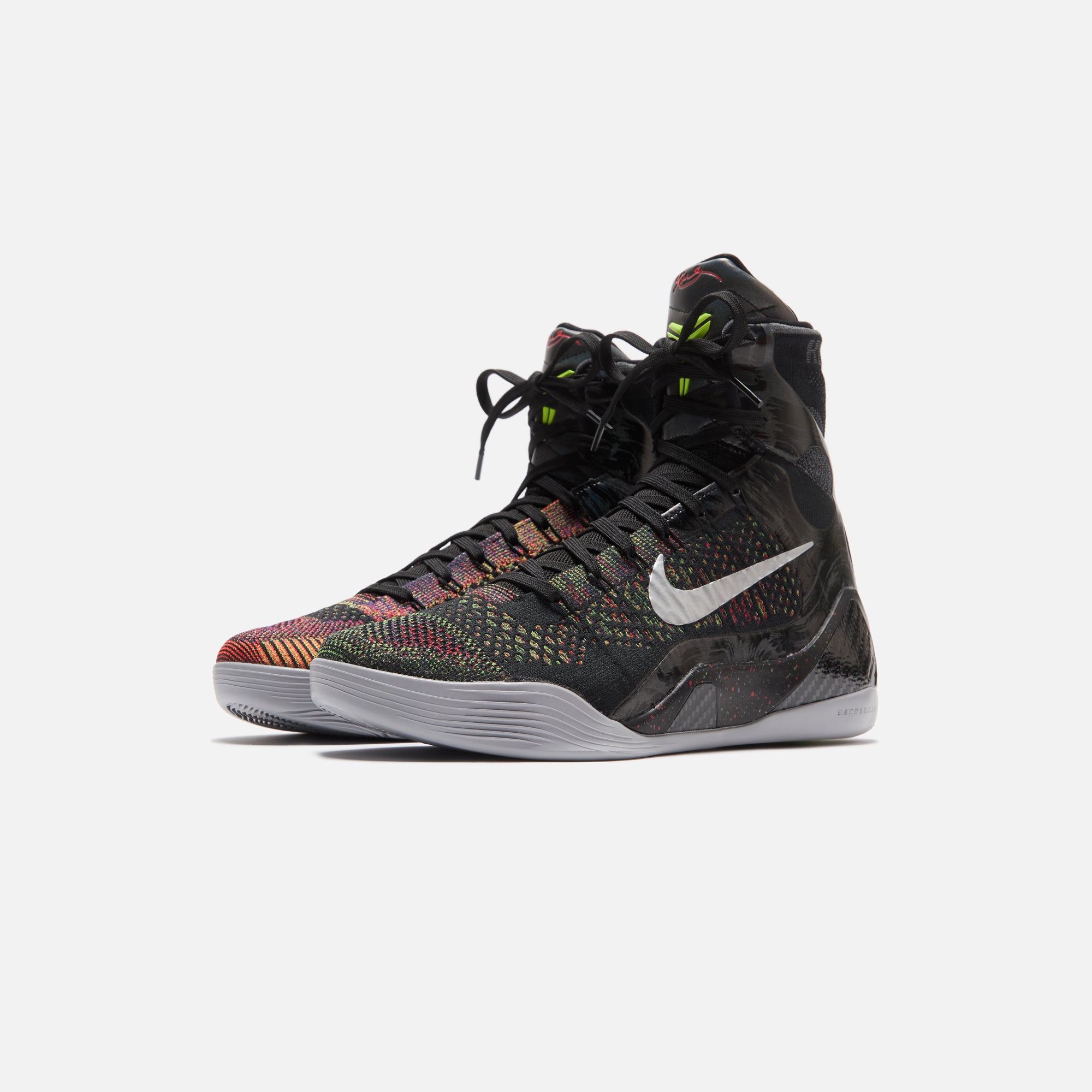 Nike Kobe 6 Protro - Sail / Black / Light Bone / White