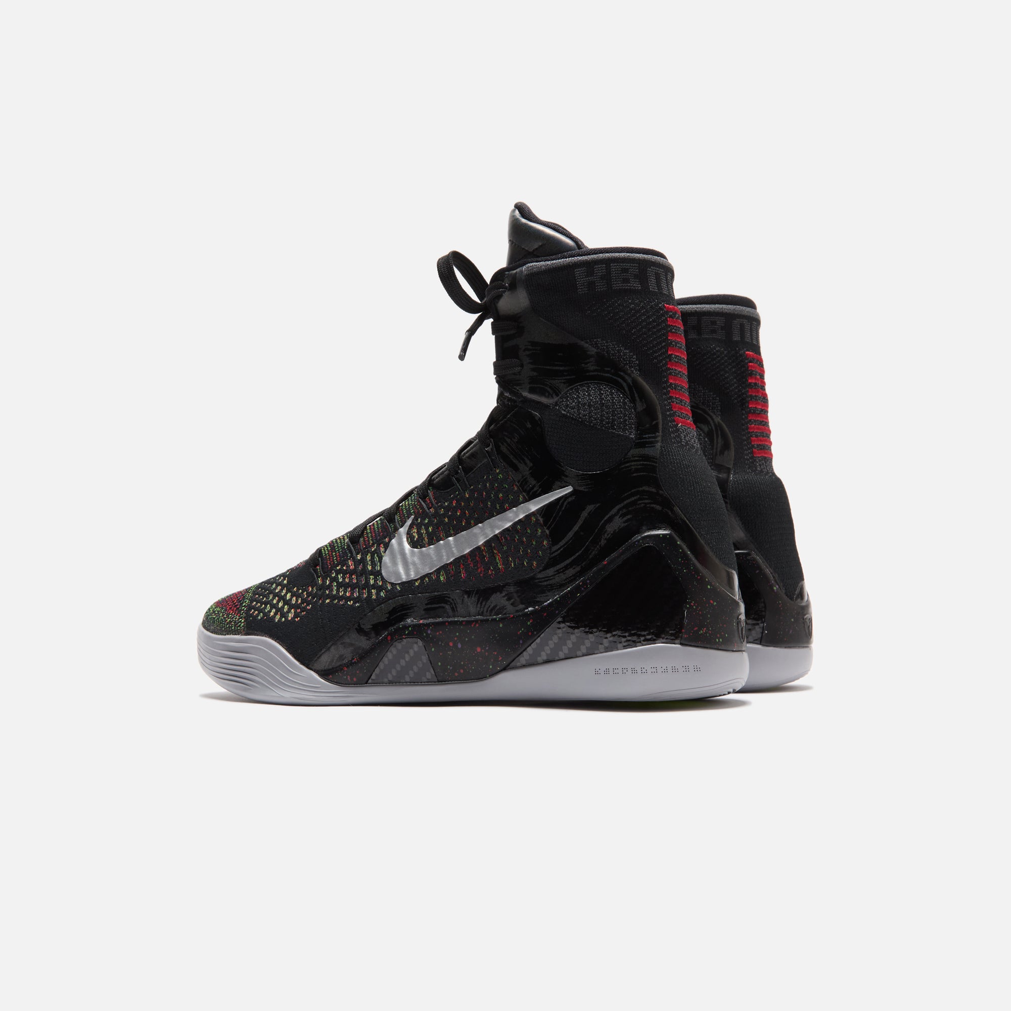 Nike Kobe 6 Protro - Sail / Black / Light Bone / White