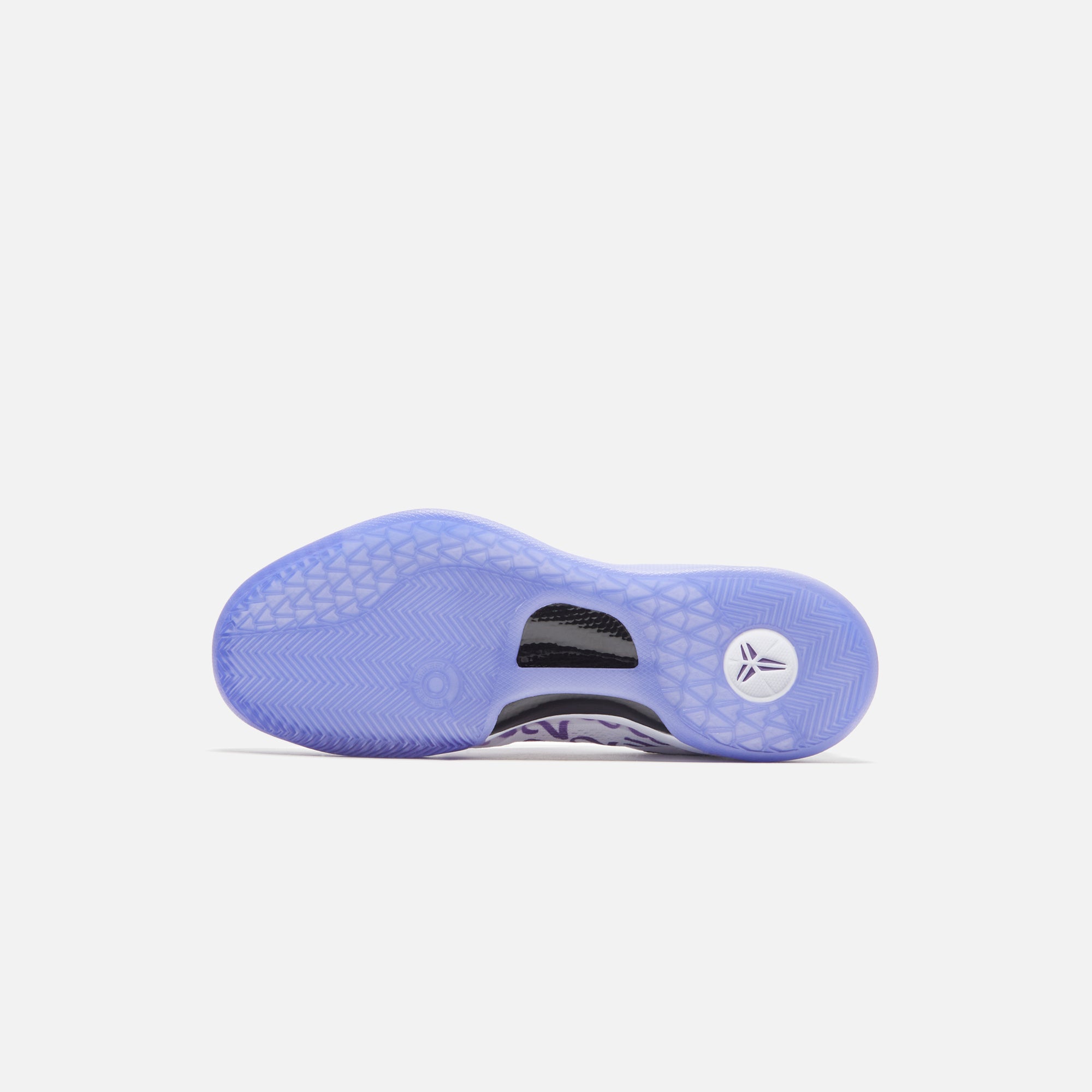Nike Kobe VIII Protro 12 US ホワイト/パープル Nike Kobe VIII Protro - White / Court Purple / White – Kith