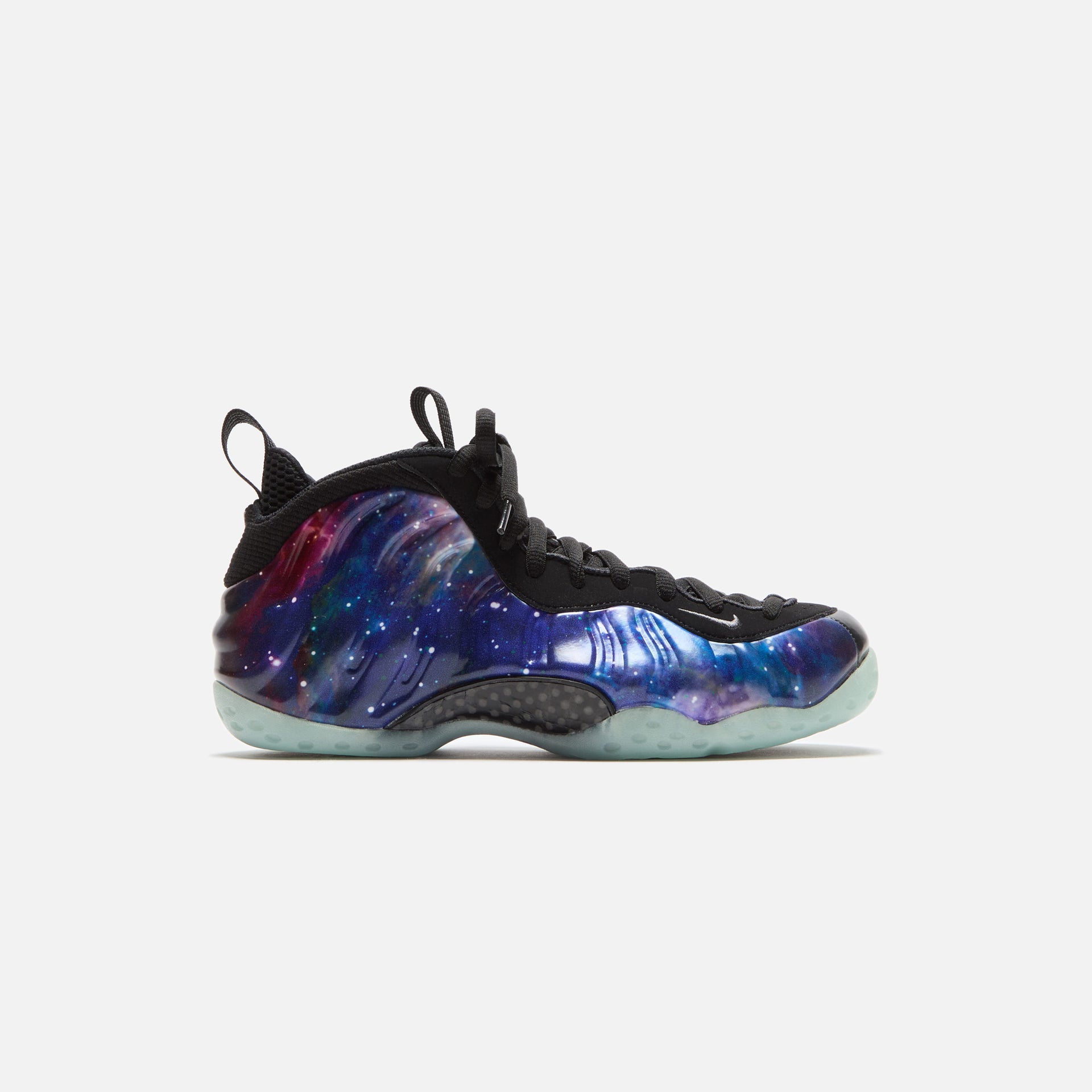 Nike Air Foamposite One - Obsidian / Anthracite / Black