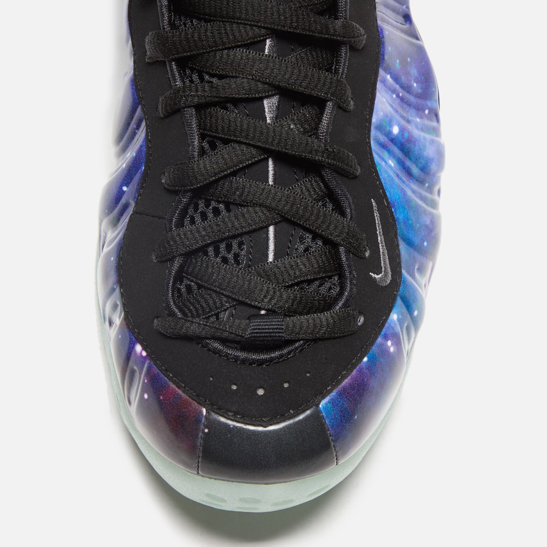 Nike Air Foamposite One - Obsidian / Anthracite / Black