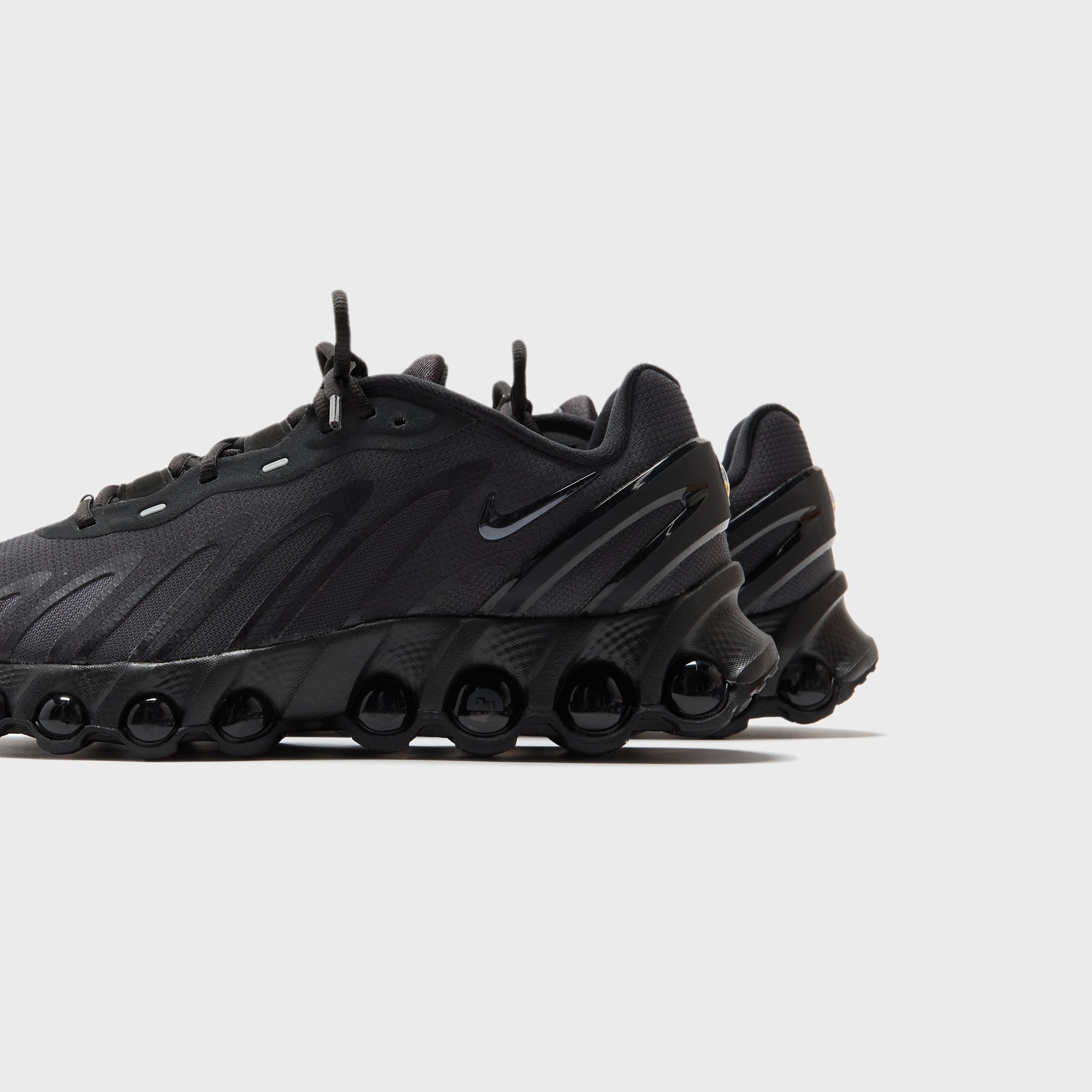 Nike Air Max Dn8 - Black / Anthracite – Kith