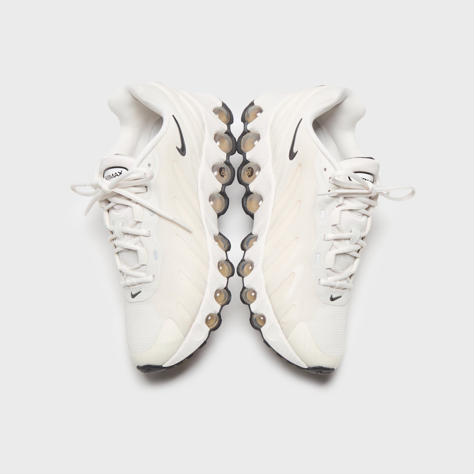 Nike Air Max DN8 - Phantom / Black / Phantom / Black – Kith Nike Air Max DN8 - Phantom / Black / Phantom / Black – Kith