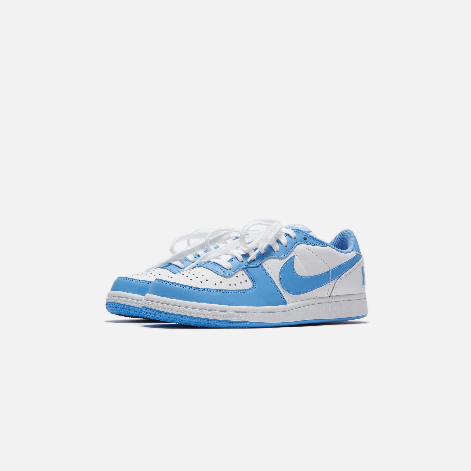 Nike Terminator Low - University Blue / White