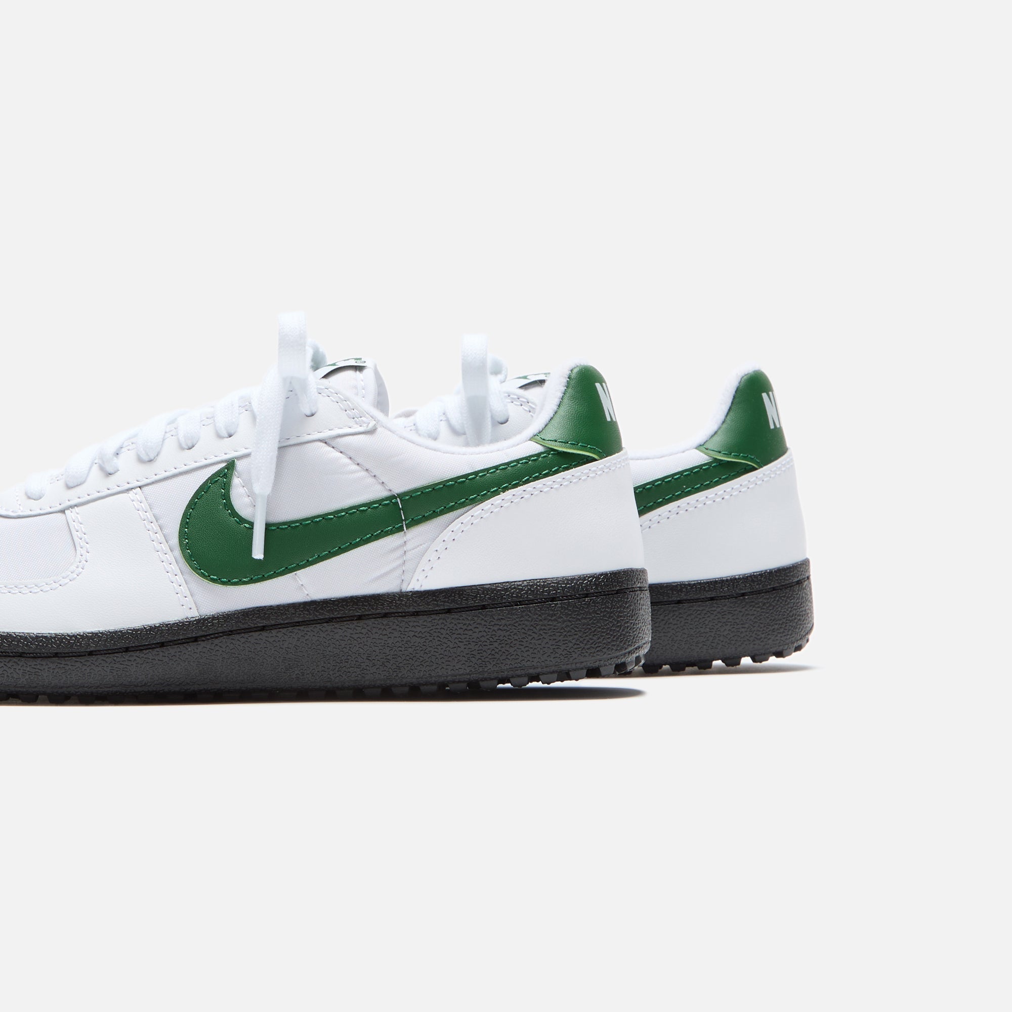 Nike Field General 82 SP - White / Gorge Green – Kith