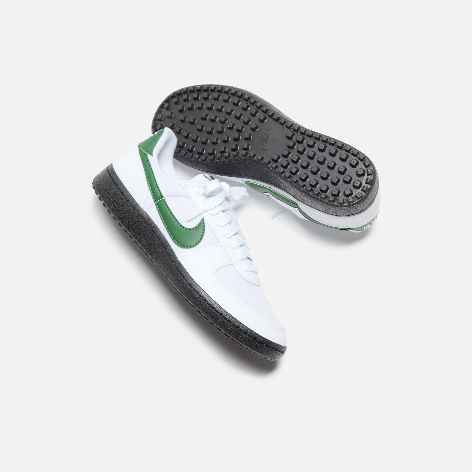 Nike Field General 82 SP - White / Gorge Green – Kith