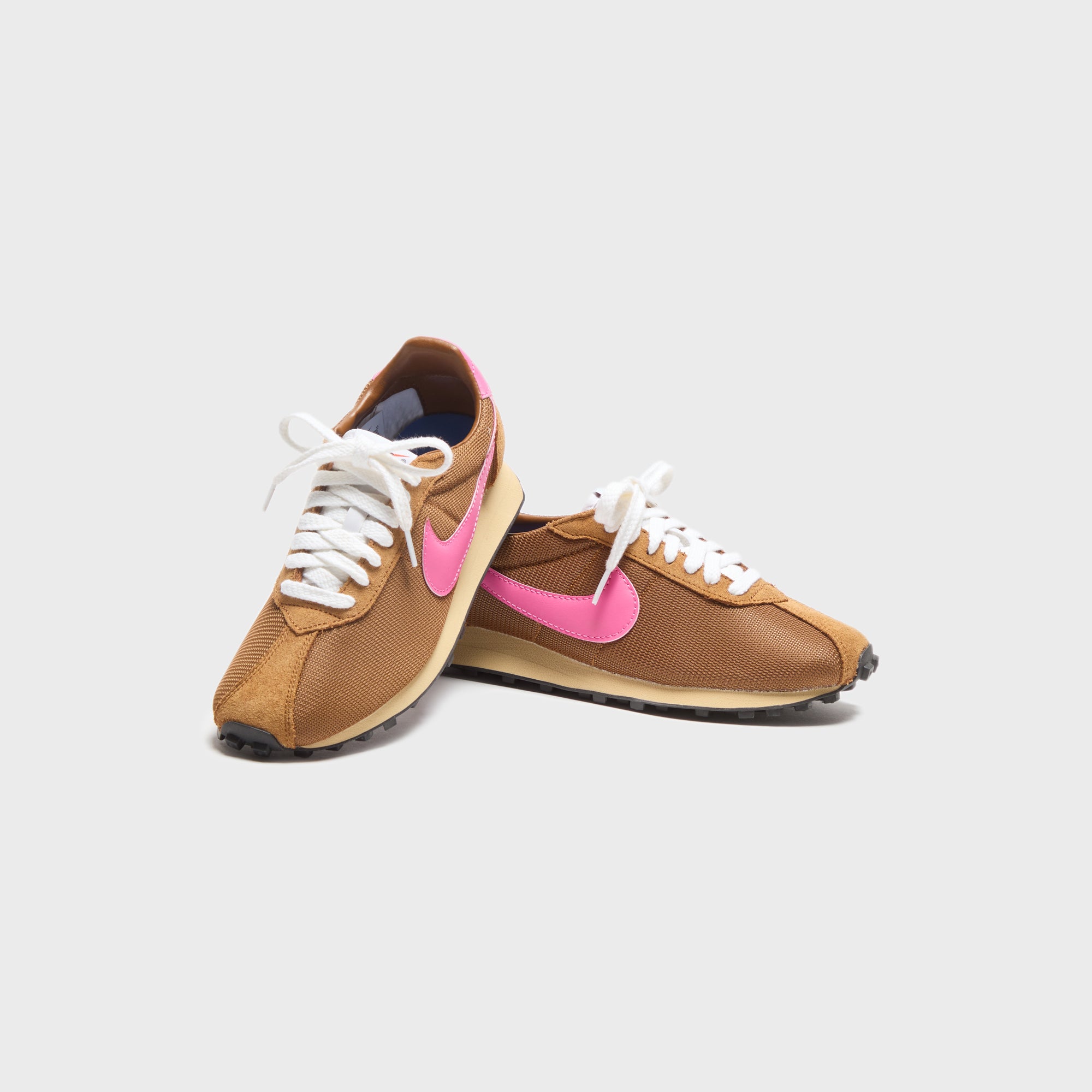 Nike LD-1000 - British Tan / Pinksicle – Kith