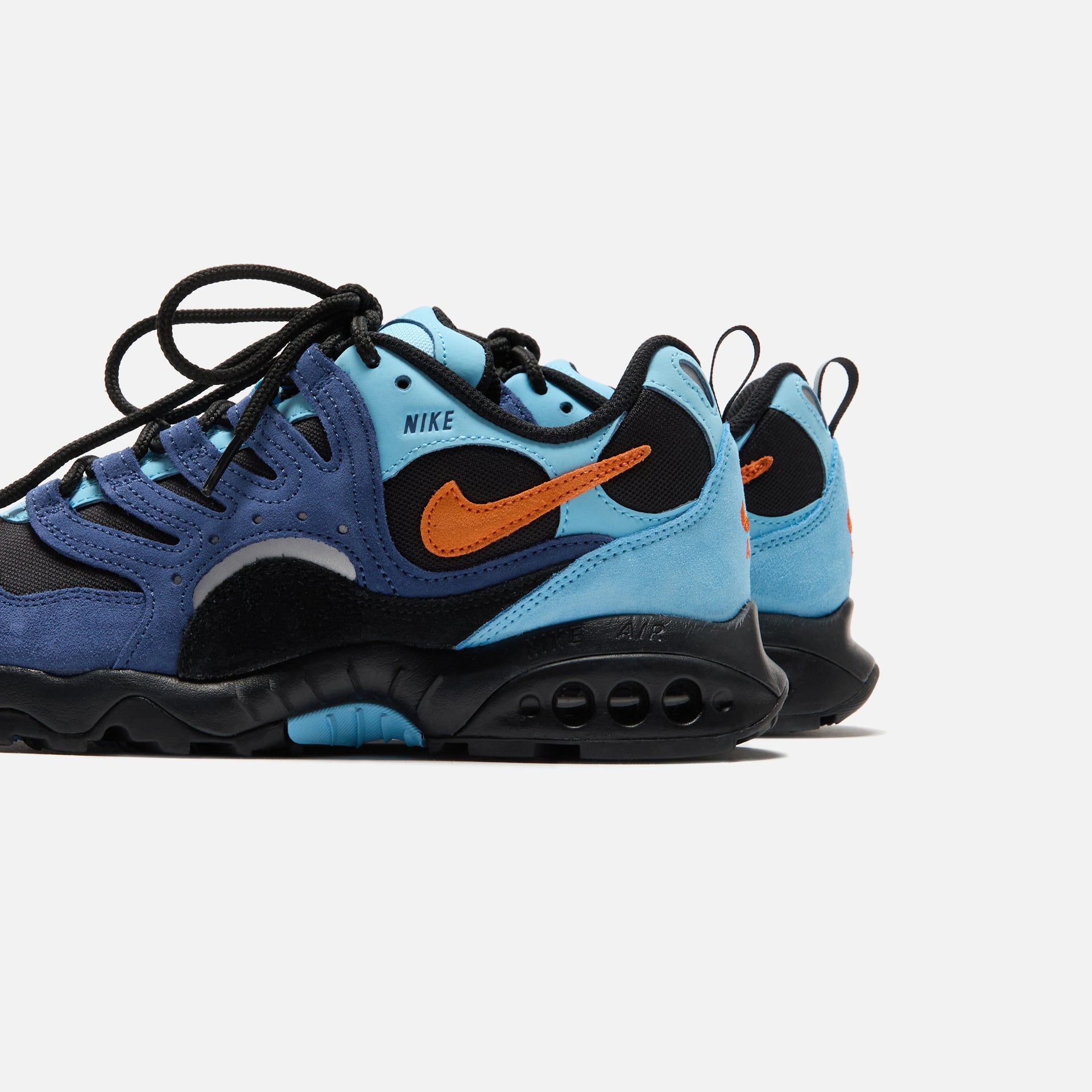 Nike Air Terra Humara - Mystic Navy / Black / Aquarius