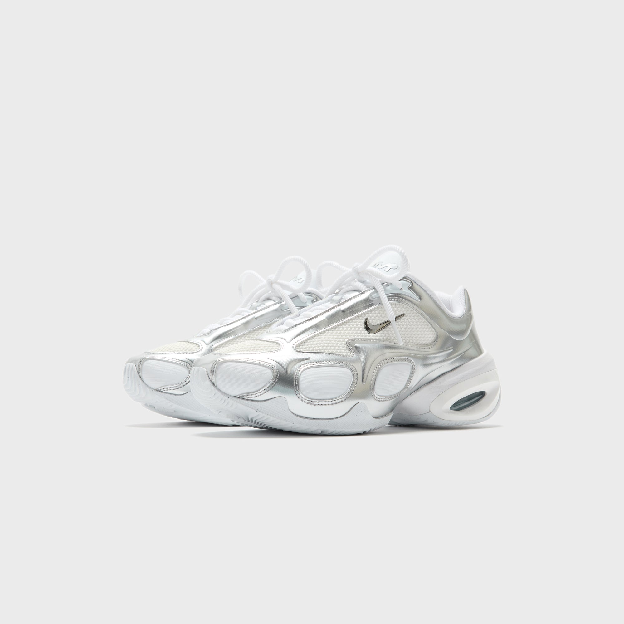 Nike WMNS Air Max Muse - White / Metallic Silver / Pure