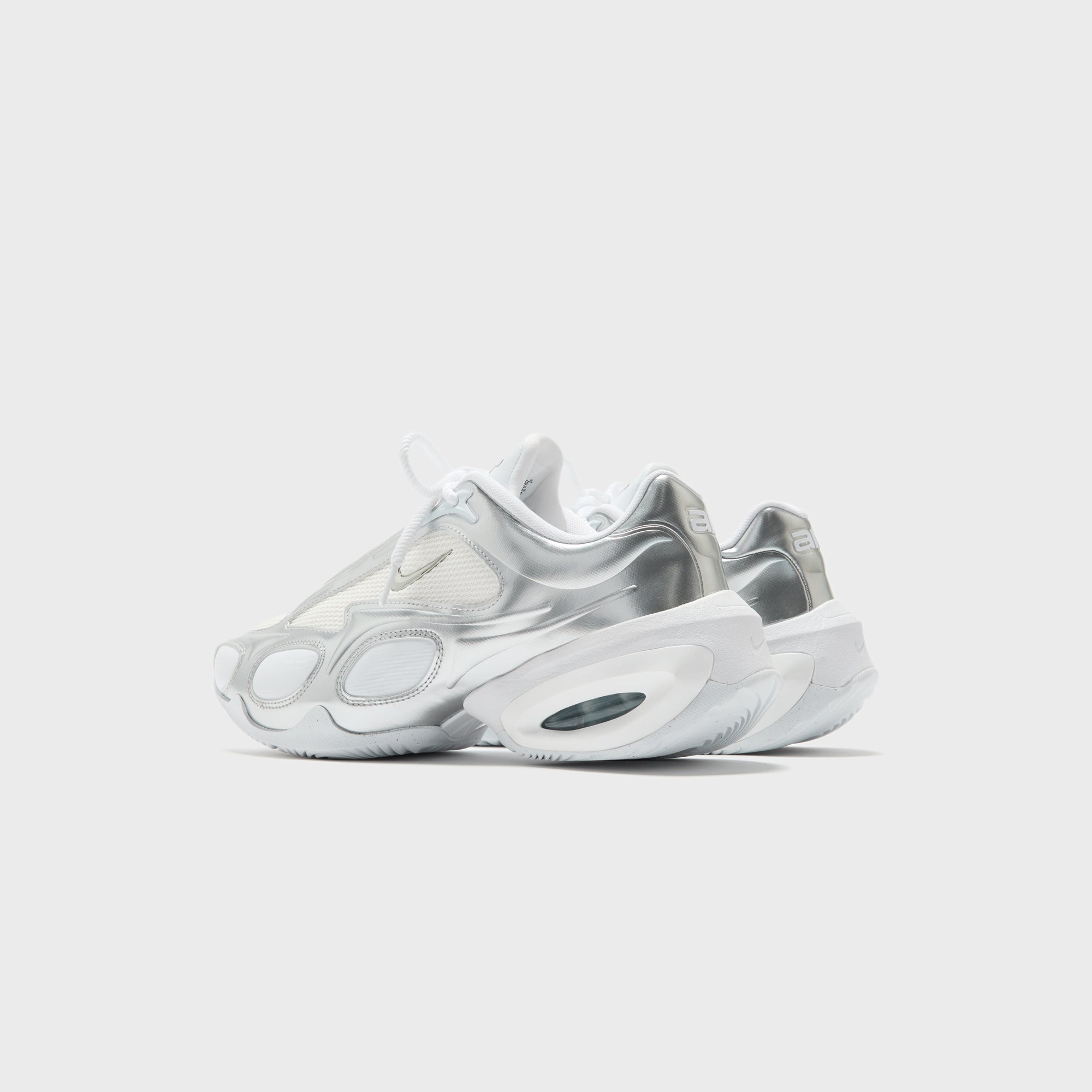 靴 Nike WMNS Air Max Muse llic Silver Nike Air Max Muse White / Metallic Silver - Mar 2025