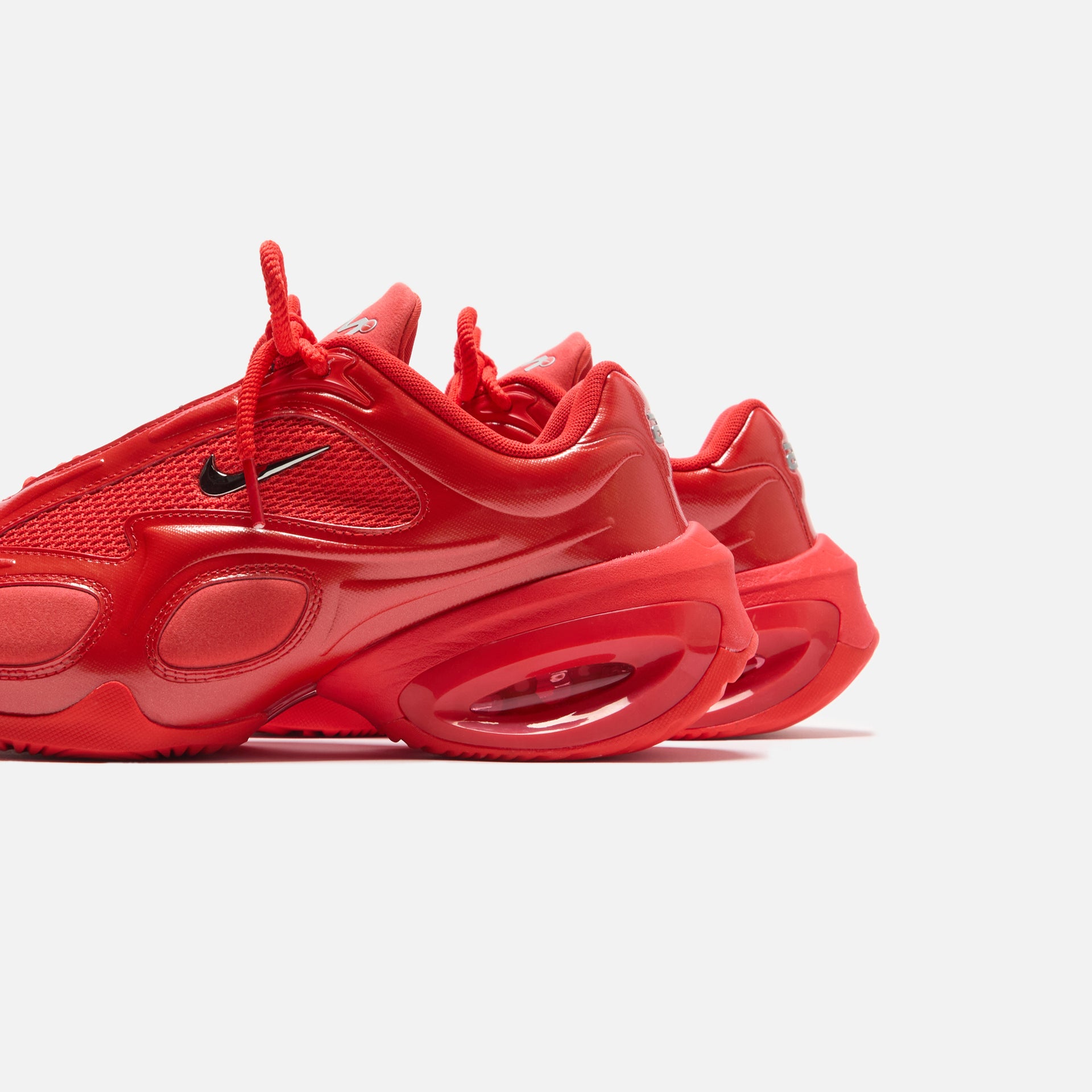 Nike WMNS Air Max Muse - Muse Red