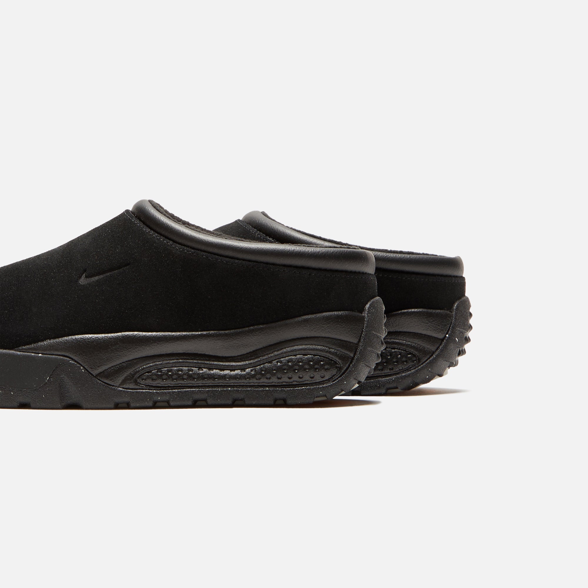 Nike ACG Rufus - Black / Summit White / Hot Curry / Light