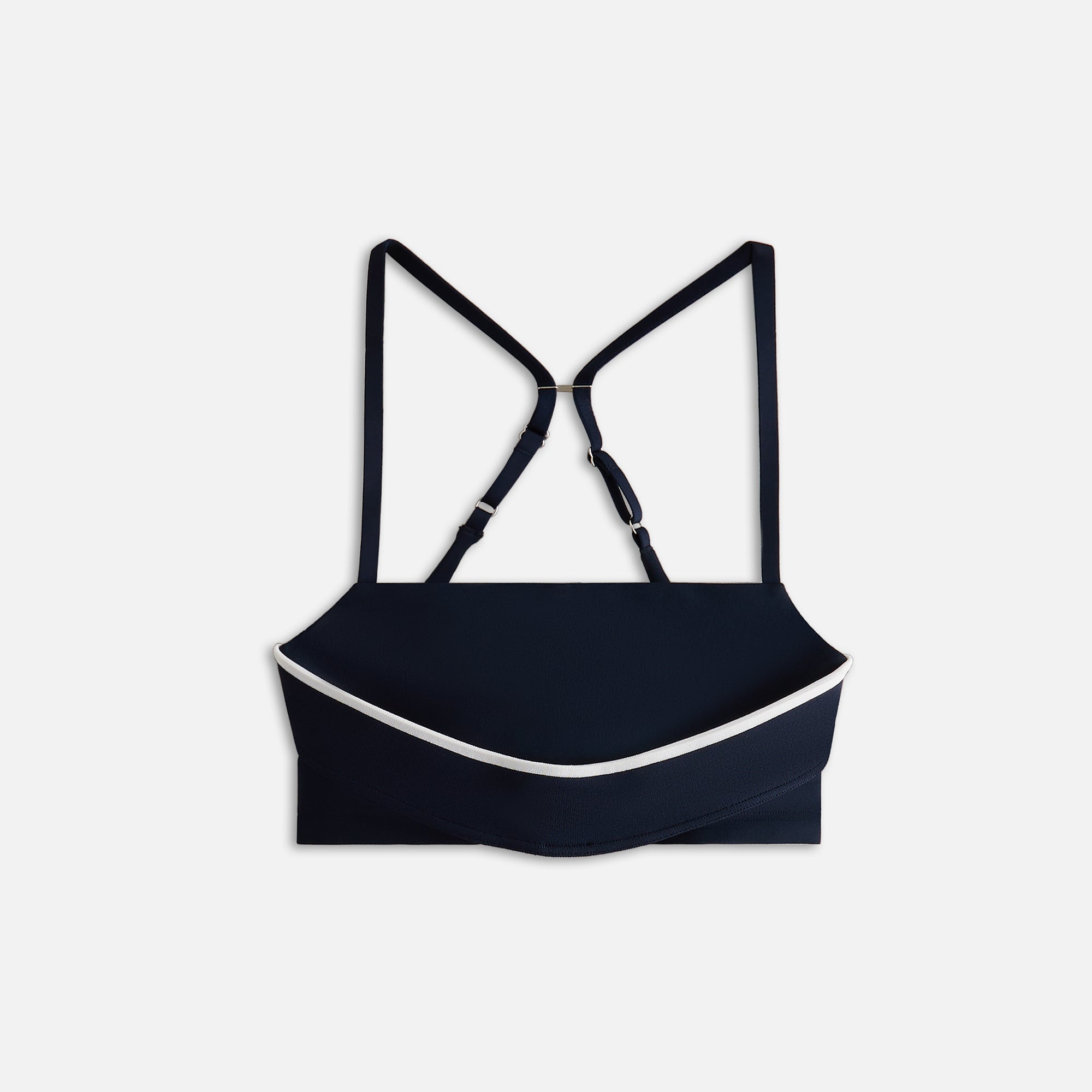 Nike x Jacquemus La Brassiere Navy Mサイズ