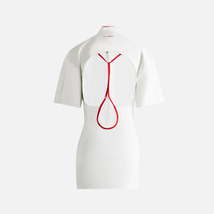 Nike x Jacquemus Dress - White