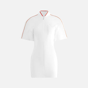 Nike x Jacquemus Dress - White