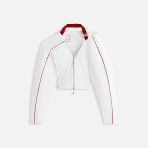 Nike x Jacquemus Track Jacket - White