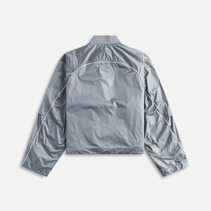 Nike x Jacquemus Track Jacket - Particle Grey