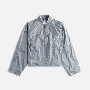 Nike x Jacquemus Track Jacket - Particle Grey