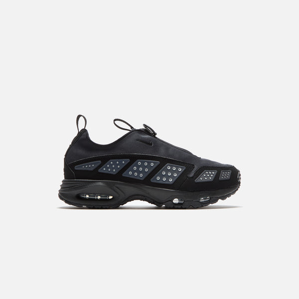 【NEW限定品】 WMNS Nike Air Kith – Silver Metallic / Black - SNDR Max 靴