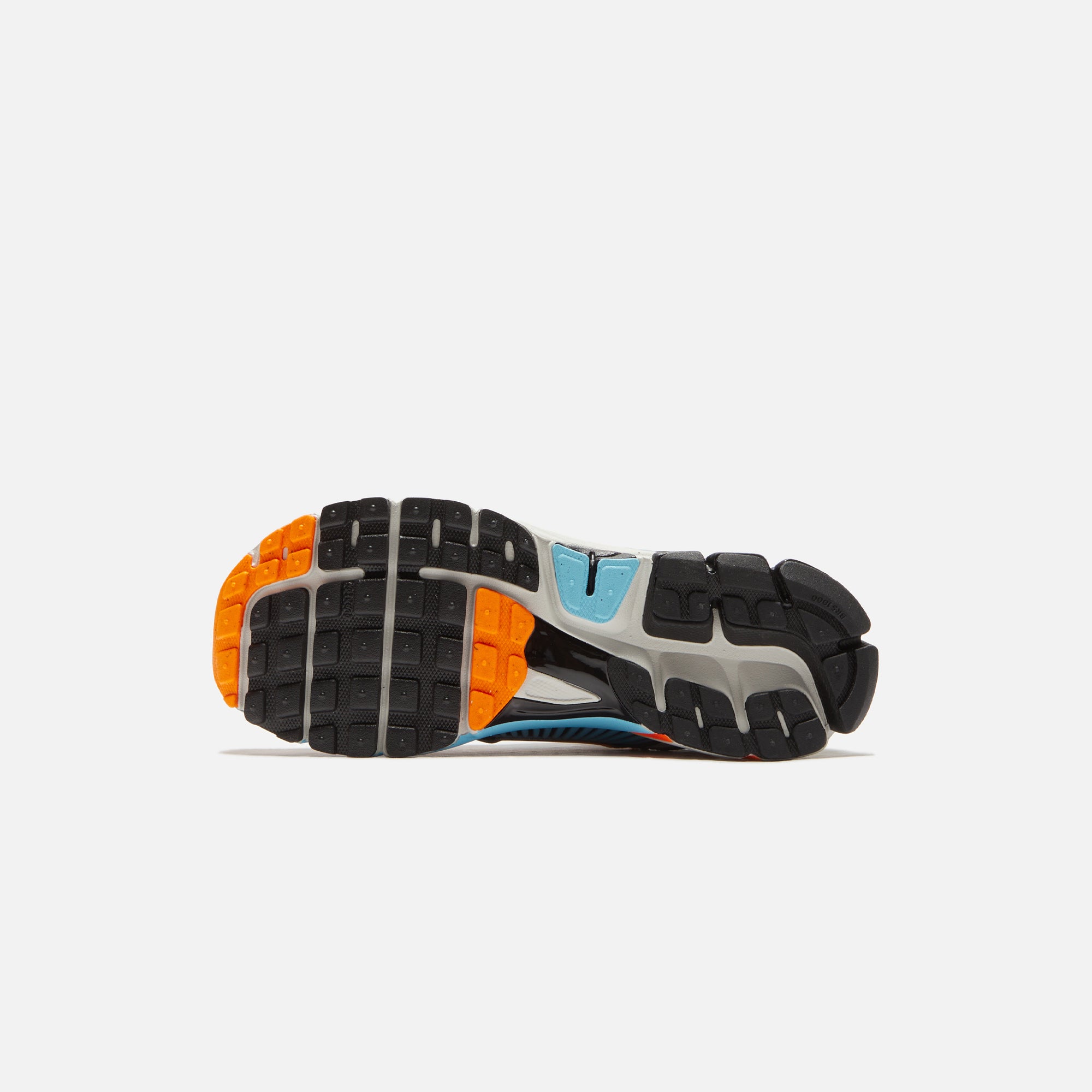 [Nike]ナイキ Zoom Vomero 5 Black Blue Gaze Nike-Zoom-Vomero-5-Black-Blue-