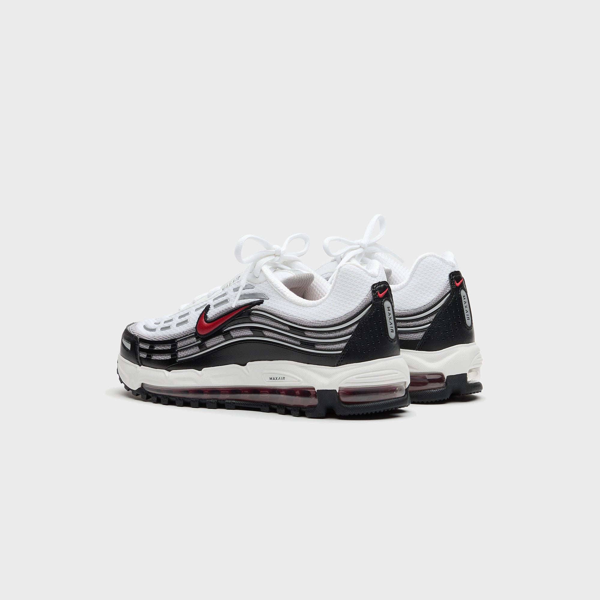 Nike Air Max TL 2.5 - White / Varsity Red / Black / Medium