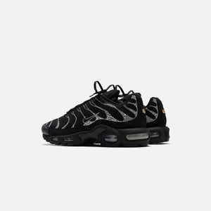 Nike x Swarovski WMNS Air Max Plus - Black / White / Black