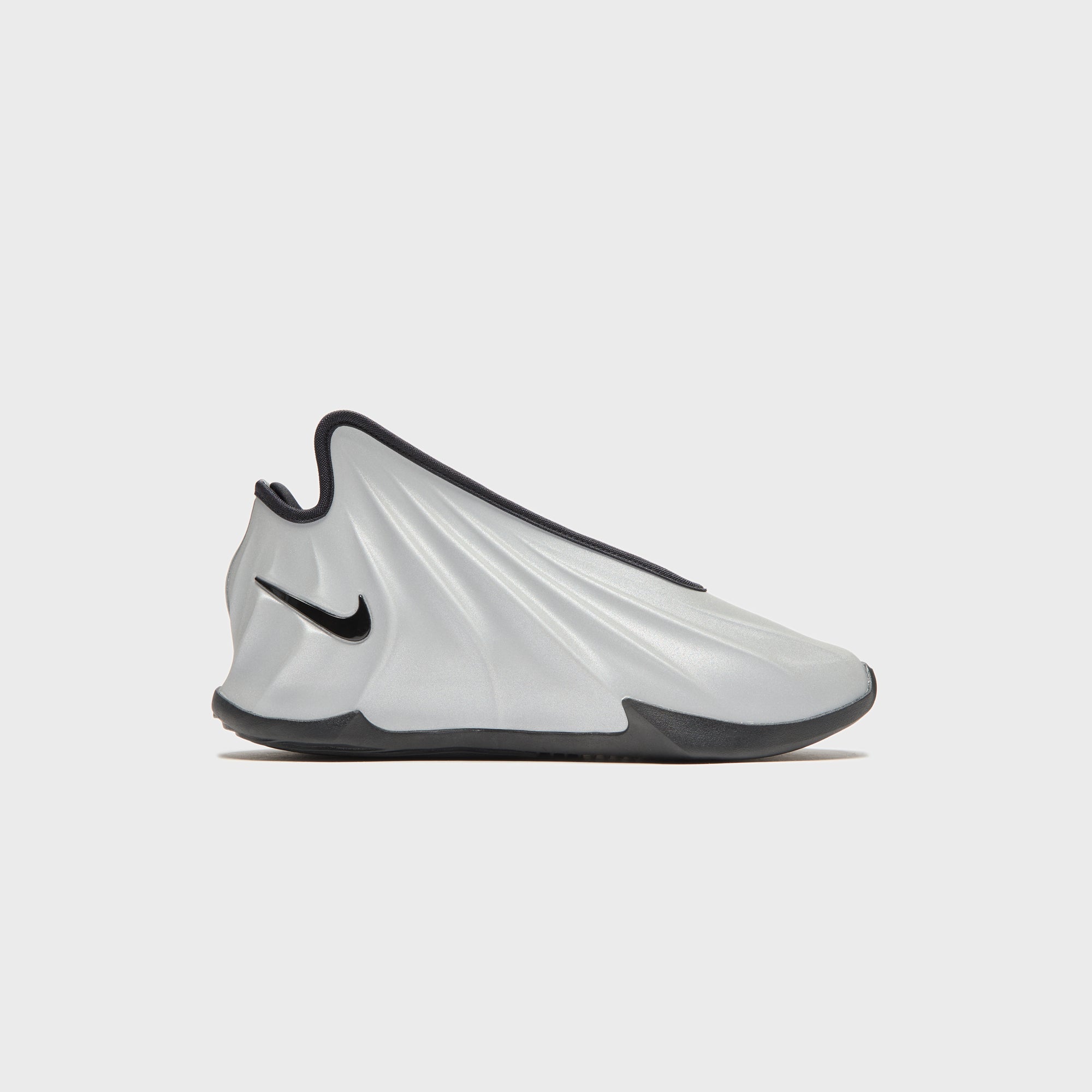 Nike G.T. Future - Metallic Silver / White / Black – Kith