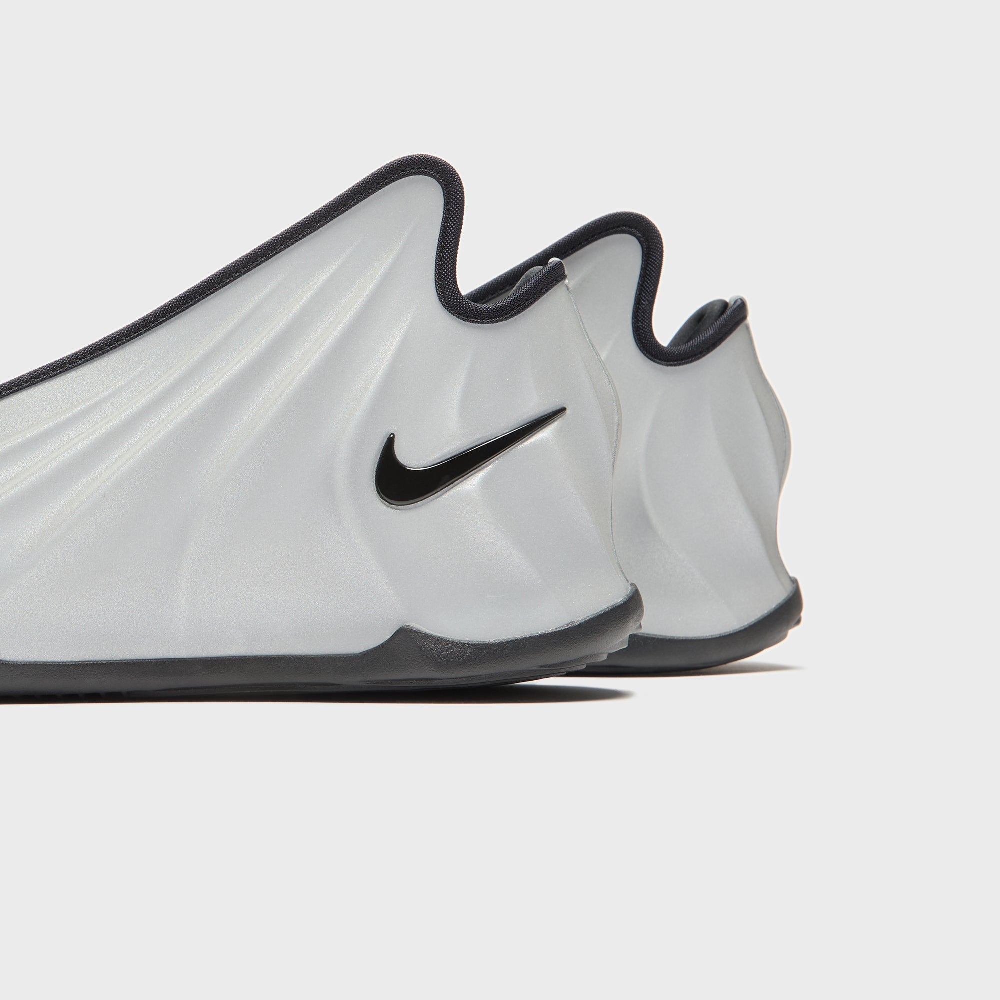Nike G.T. Future - Metallic Silver / White / Black – Kith