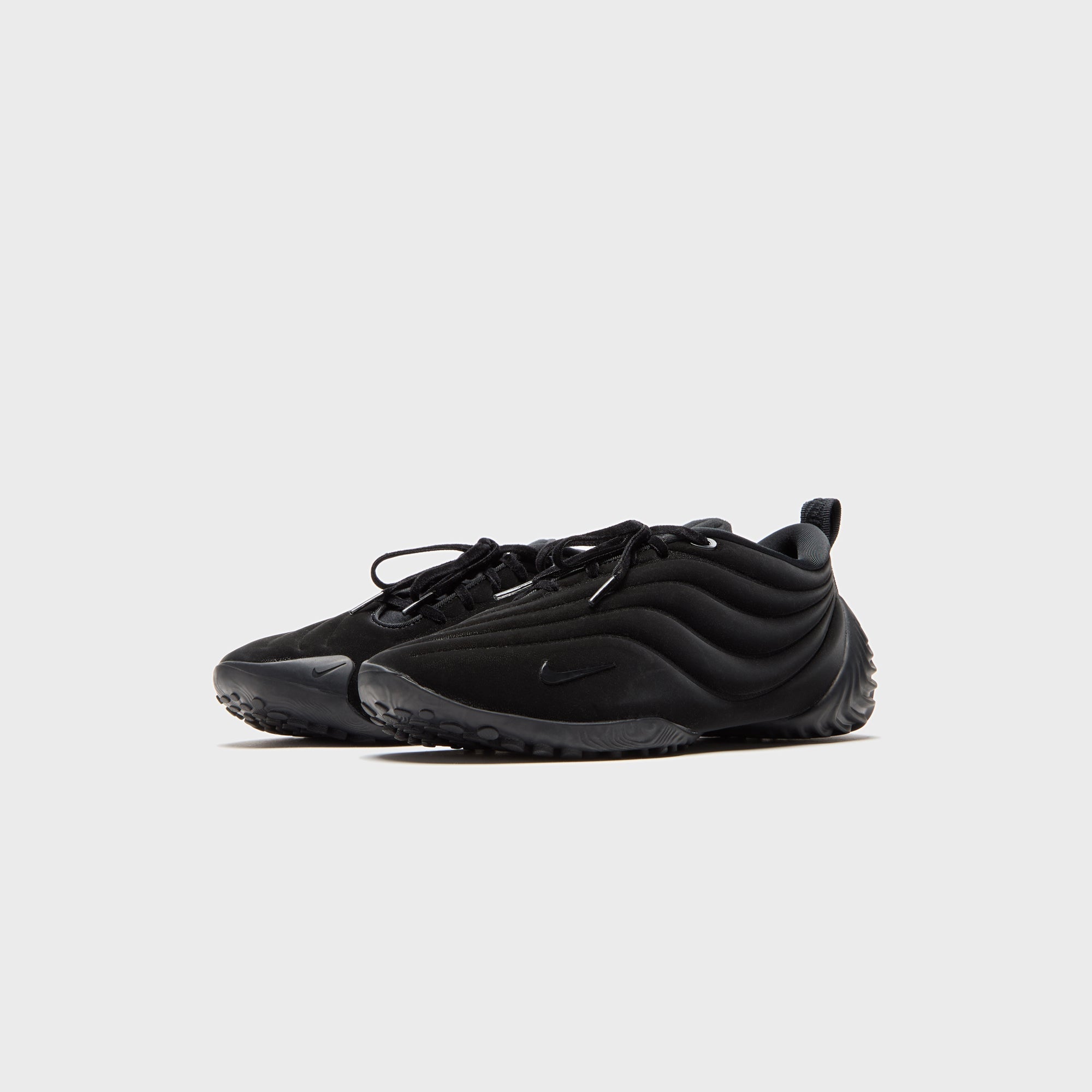 Nike WMNS Astra Ultra - Black – Kith
