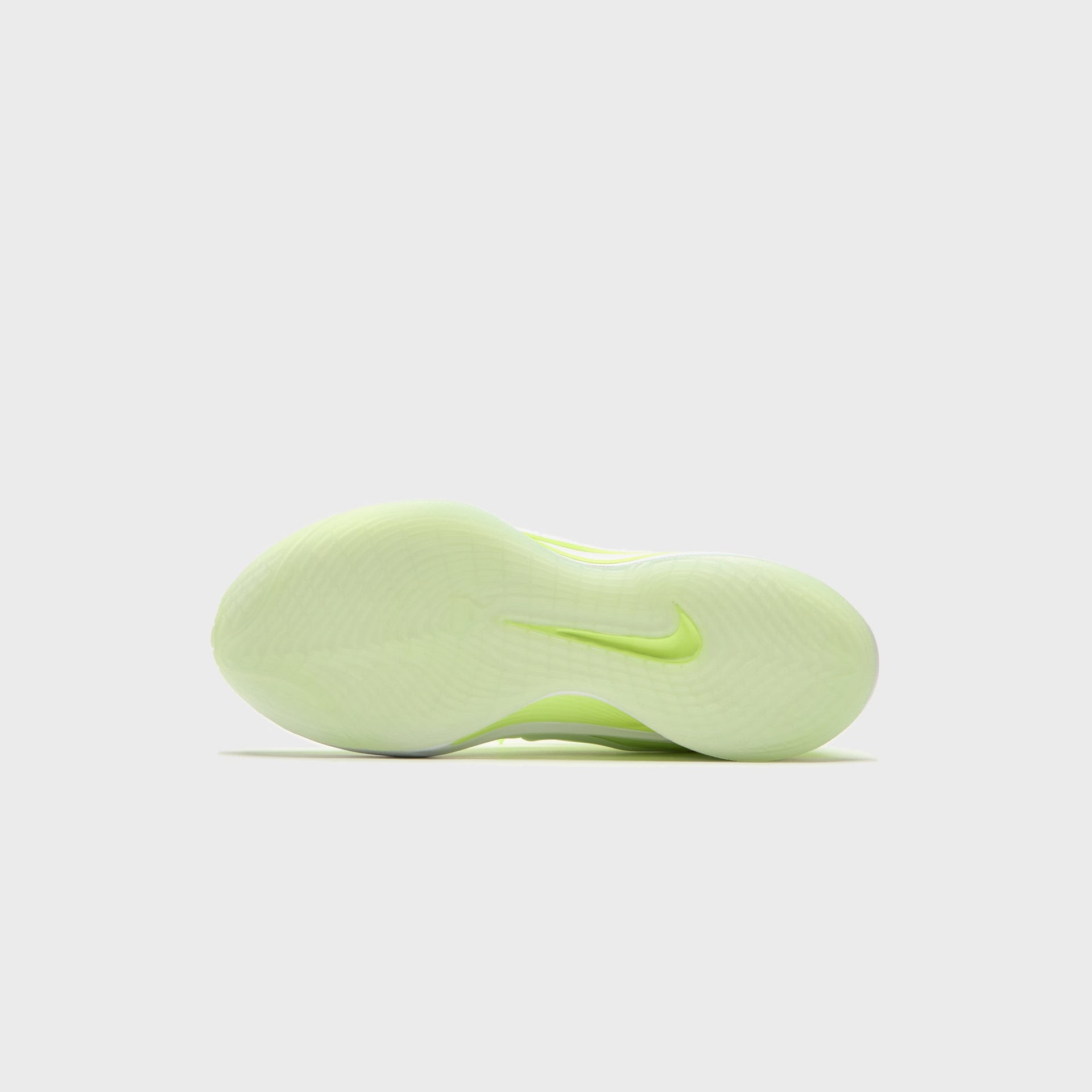 Nike WMNS A'One - Volt / White / Barely Volt