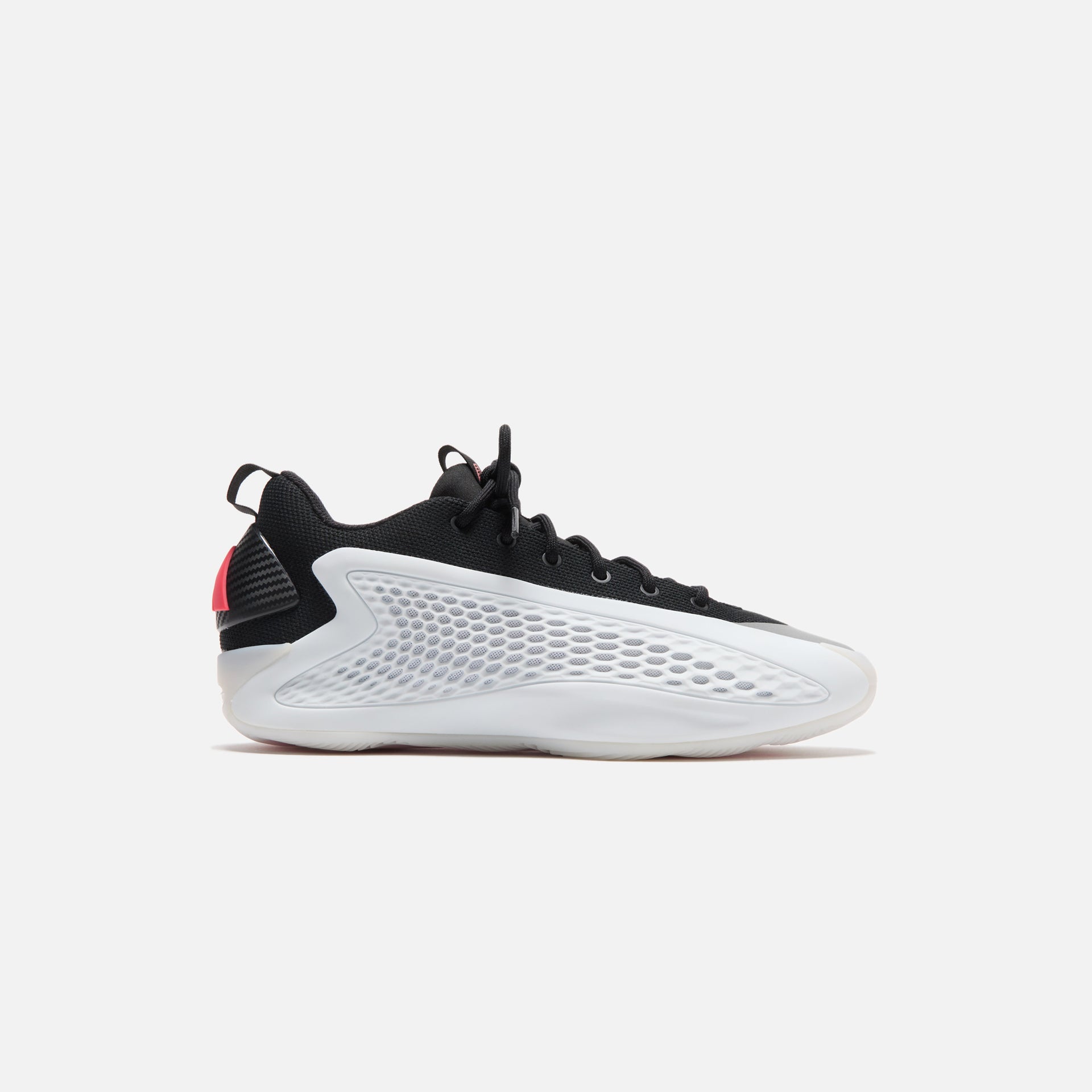 adidas Ae 1 Low Best of adi 2.0 - White / Core Black / Lucid Red