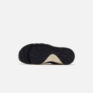 Nike Air Footscape Woven - Denim / Wheat Gold / Obsidian / Coconut Milk