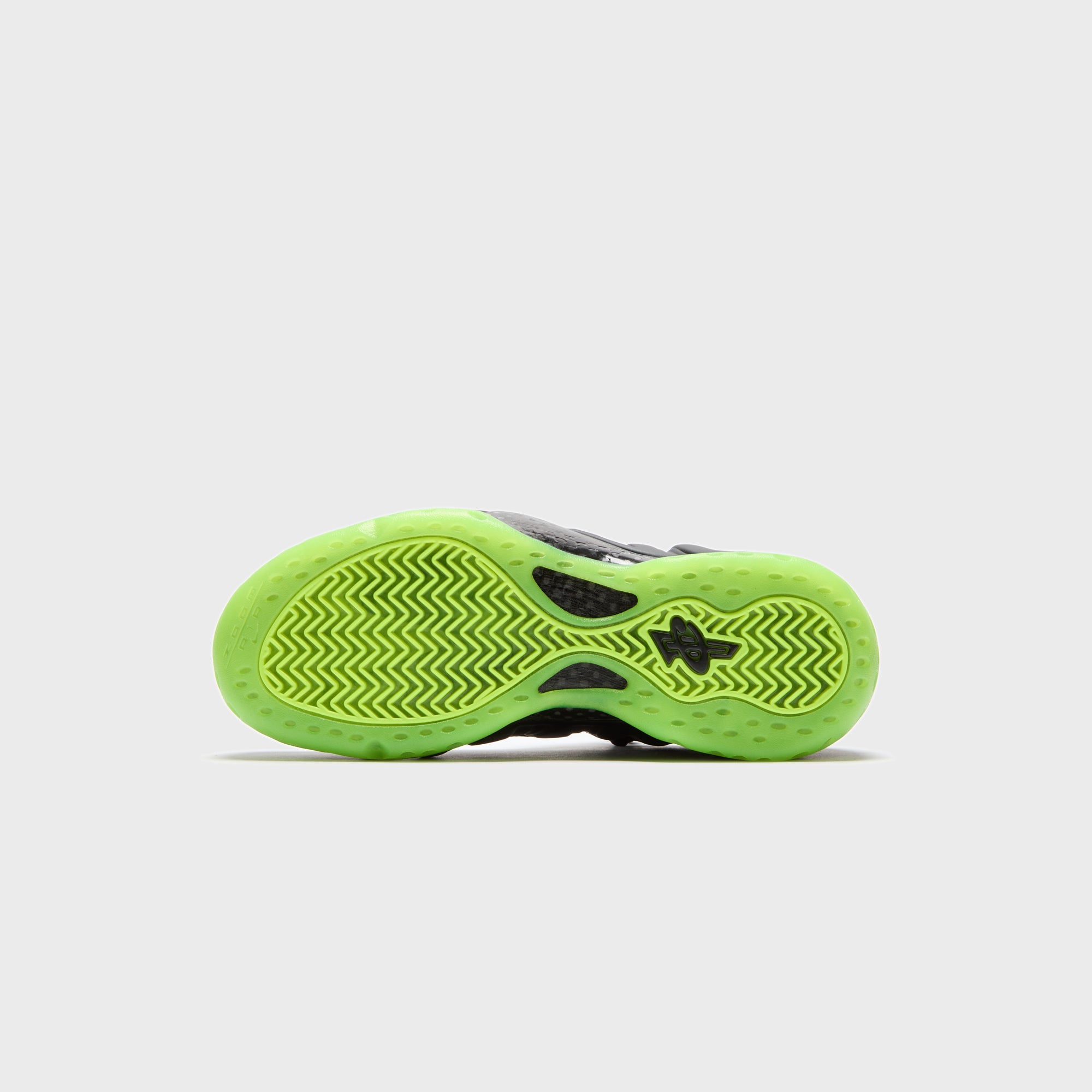 込み29 AIR FOAMPOSITE ONE BLK/VOLT Nike Air Foamposite One Black Volt HF2902-001