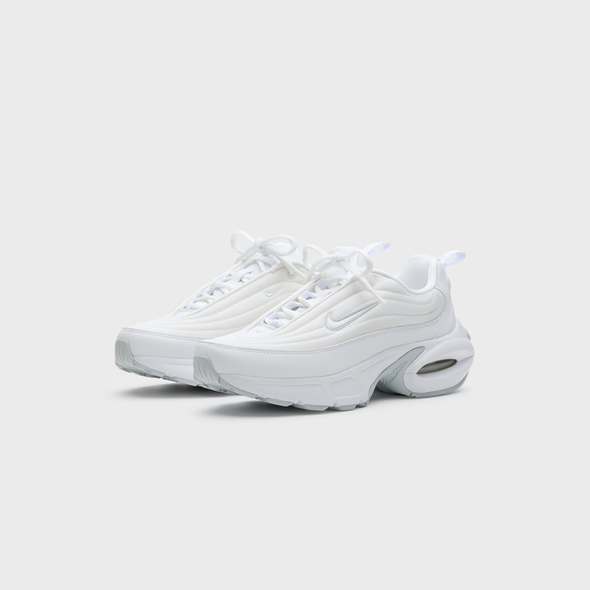 Nike WMNS Air Max Portal - White / Pure Platinum
