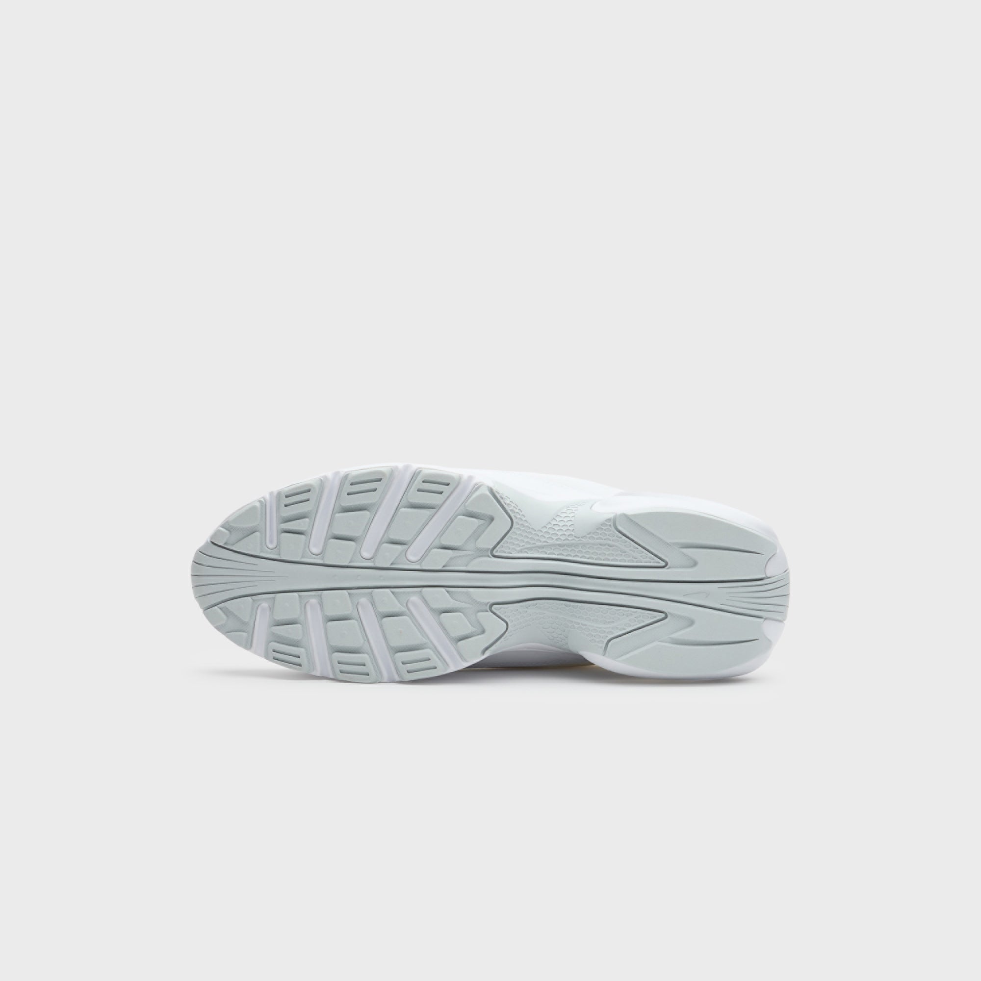 NIKE★WMNS AIR MAX PORTAL★厚底★WHITE/PURE PLATINUM/WHITE Nike WMNS Air Max Portal - White / Pure Platinum – Kith