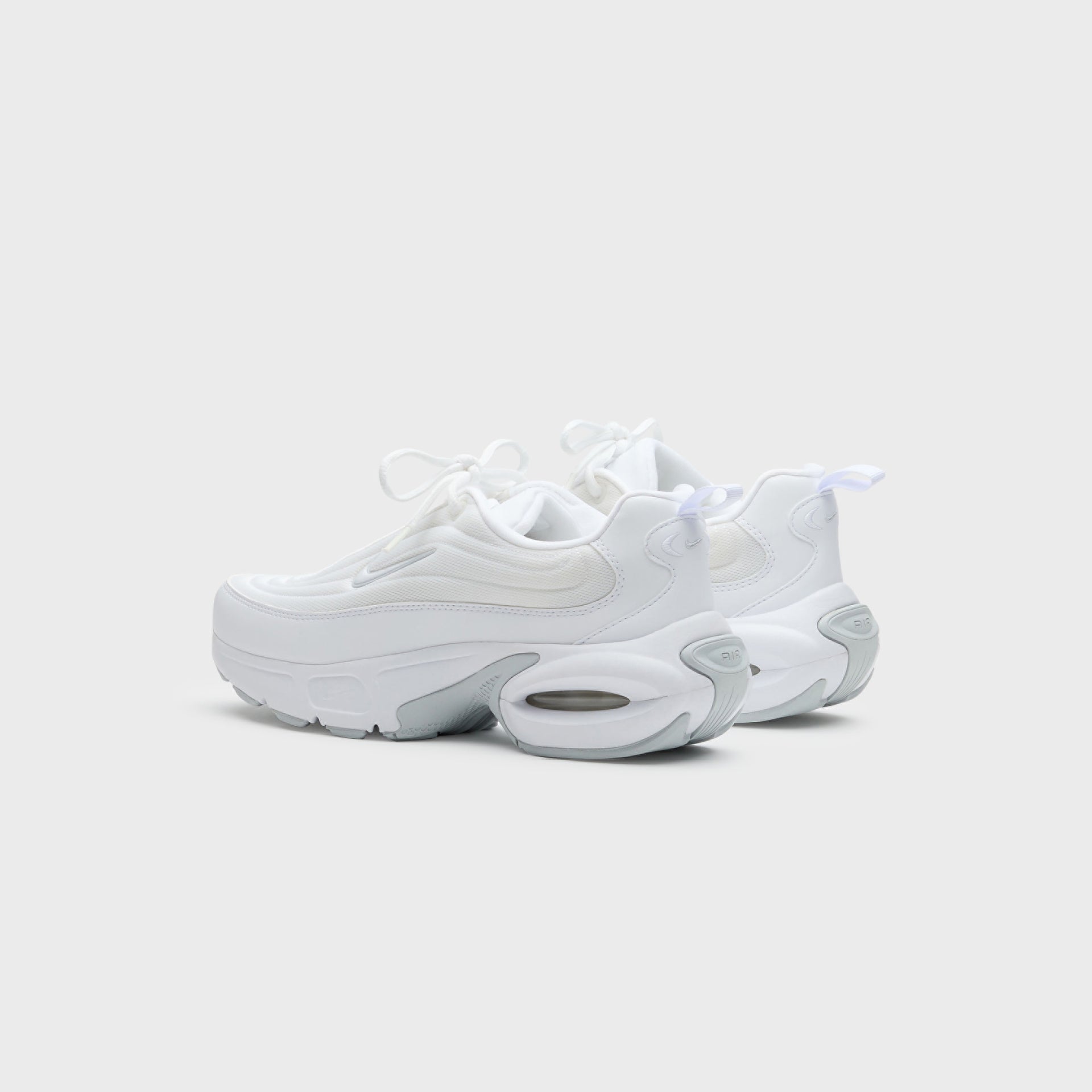Nike WMNS Air Max Portal - White / Pure Platinum