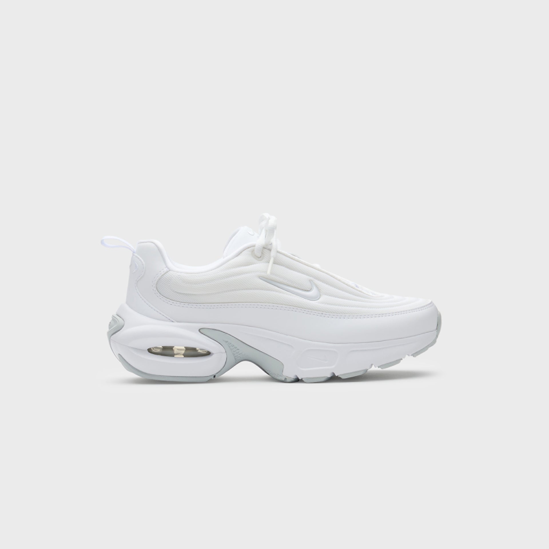 Nike WMNS Air Max Portal - White / Pure Platinum