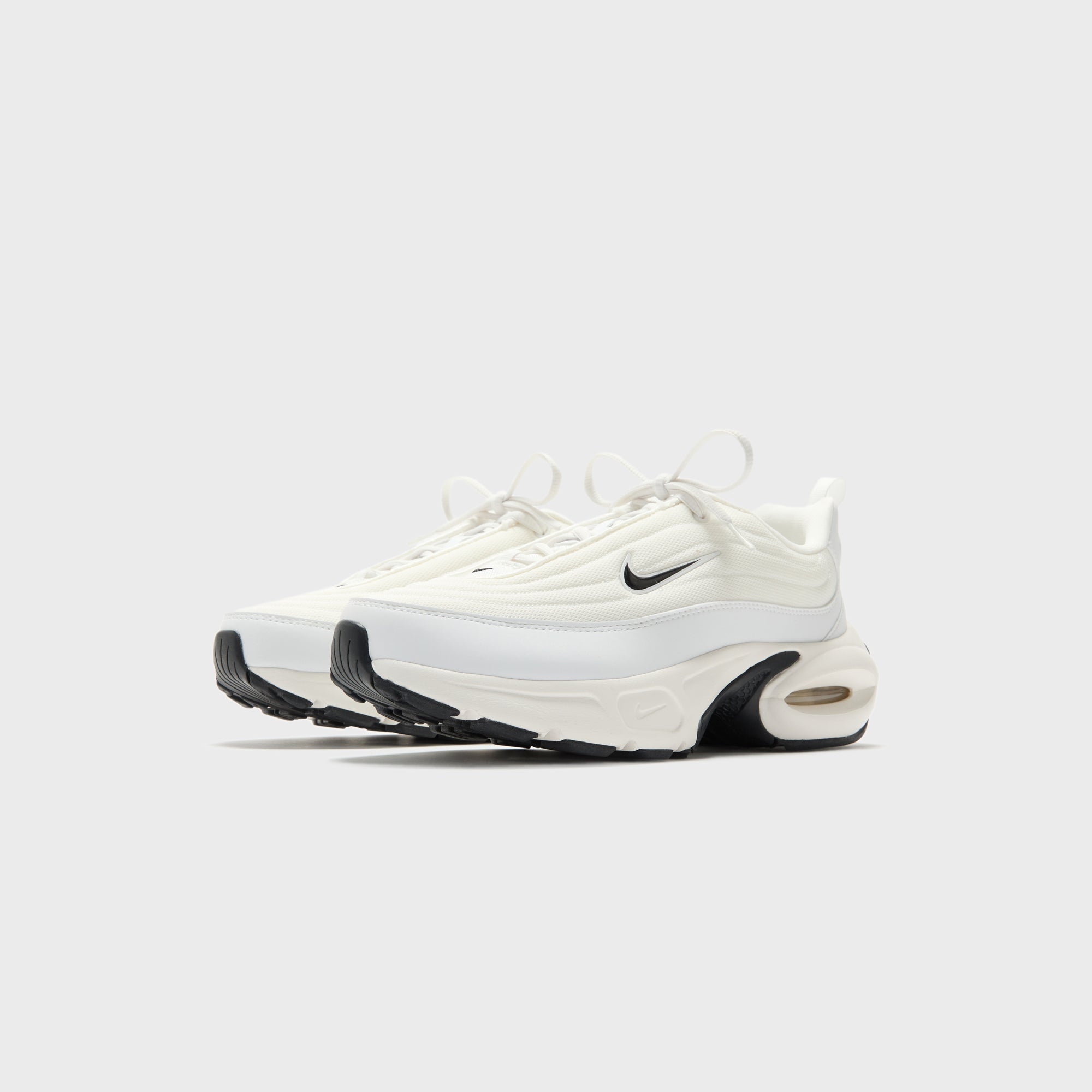 【Nike】Air Max Portal W - Summit White/Sail/Black Nike WMNS Air Max Portal - Summit White / Sail / Black – Kith