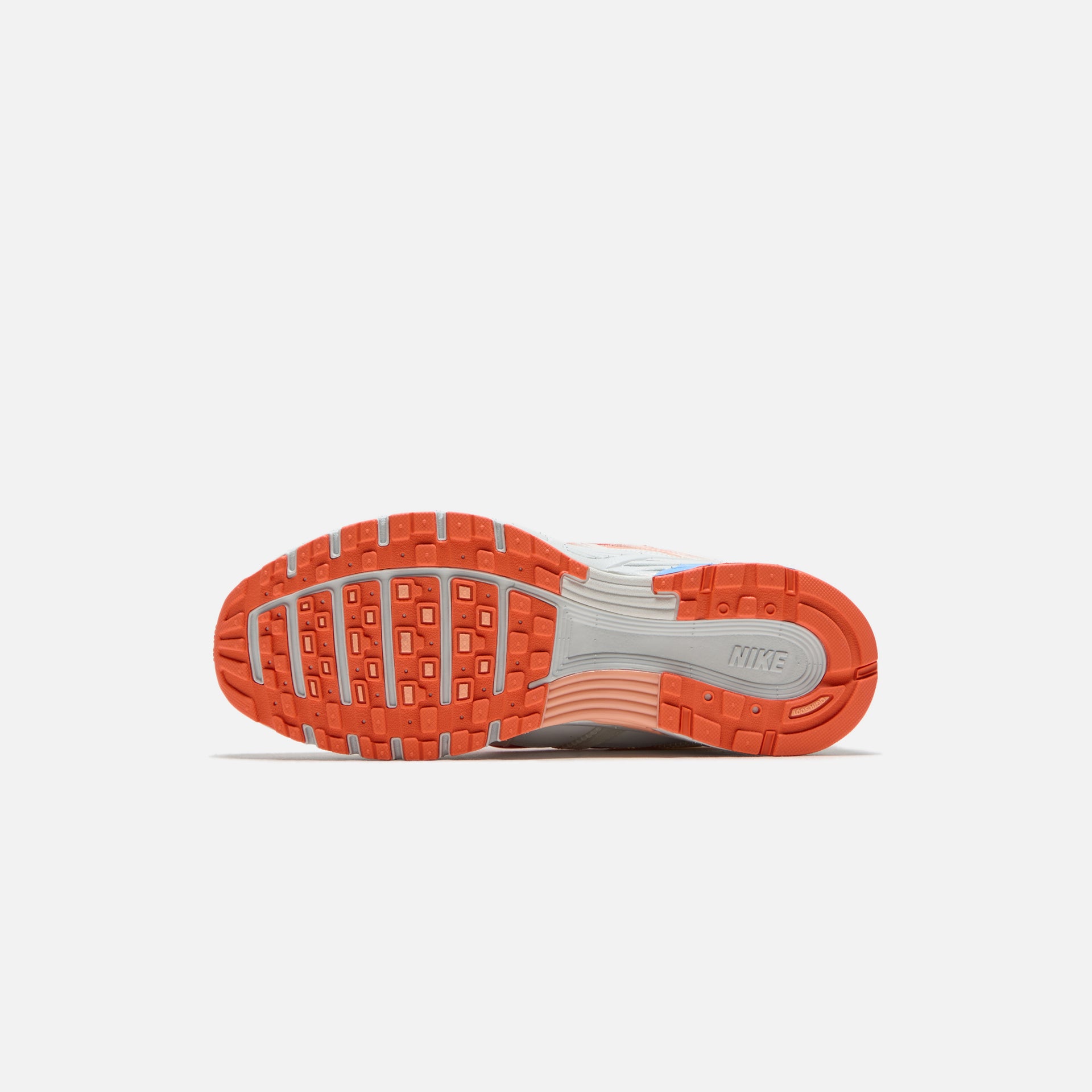 NKHF3283 100NikeMakewayP6000SummitWhiteApricotAgate 8460
