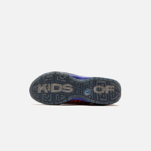 Nike x Kids of Immigrants Air Max SNDR - Sundial / Persian Violet