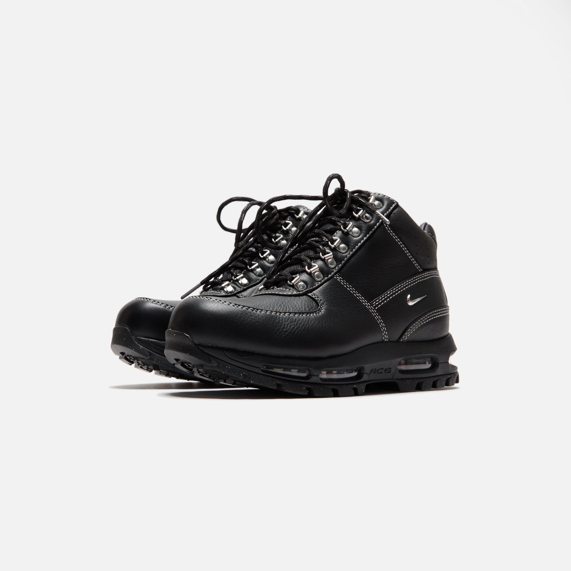 nike air max goadome black