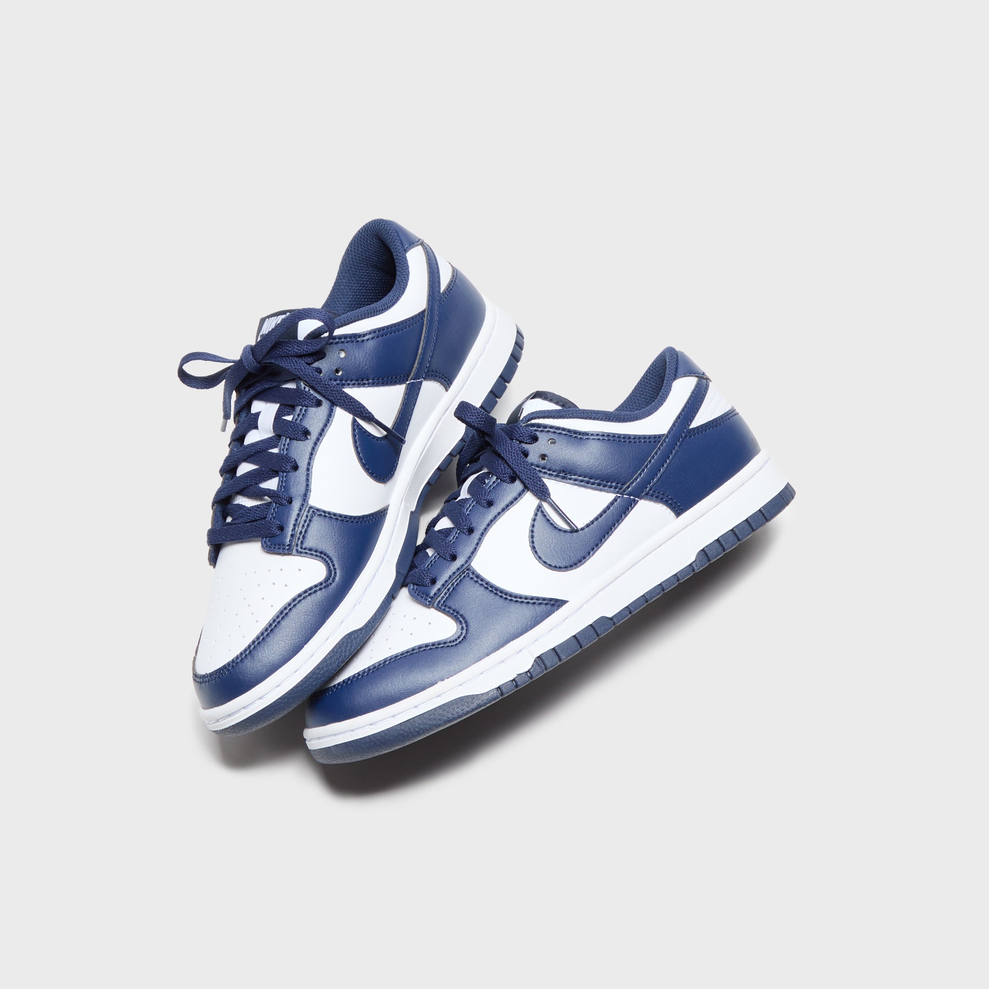 NIKE DUNK LOW ドジャース　ネイビー/ホワイト Nike SB Dunk Low Los Angeles Dodgers for Sale - Authenticity