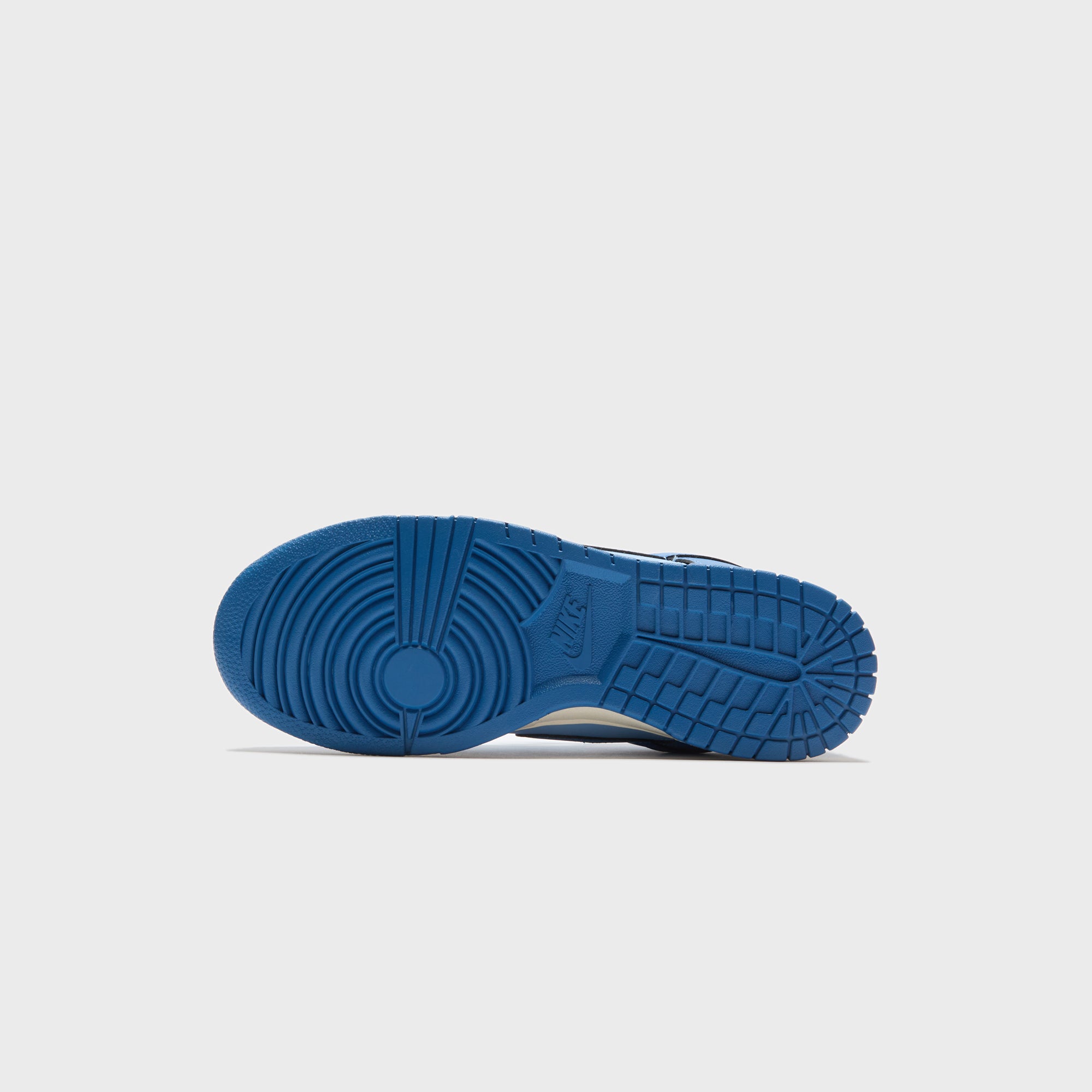Nike Dunk Low Retro - Psychic Blue / Star Blue – Kith